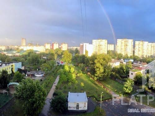 квартира за адресою Петра Вершигори вул., 9а