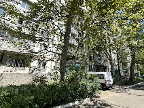квартира по адресу Генерала Бочарова ул. (Бочарова Генерала), 15