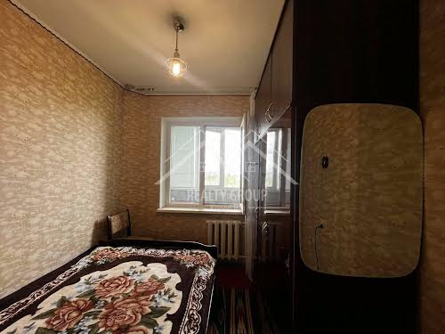 квартира по адресу Солнечный микрорайон ул., 9