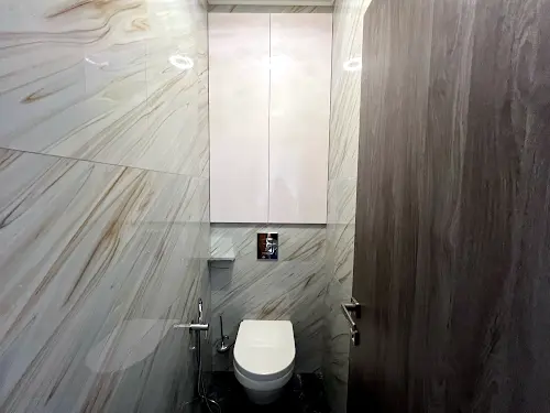 квартира за адресою Тадея Рильського бульв., 1