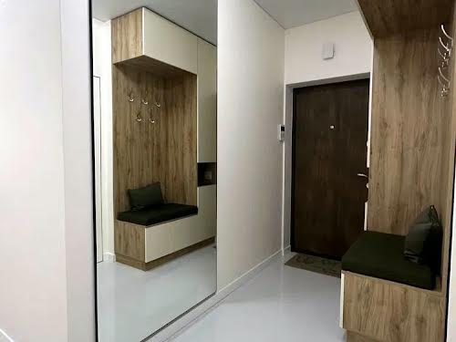 квартира за адресою Шевченка, 60