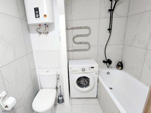 квартира за адресою Зої Гайдай вул., 12/10