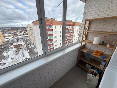 квартира за адресою Гожулівська вул., 30