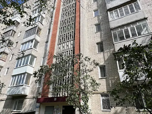 квартира по адресу Конякина ул., 37