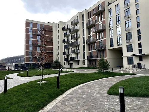 квартира по адресу Галицкая ул., 1