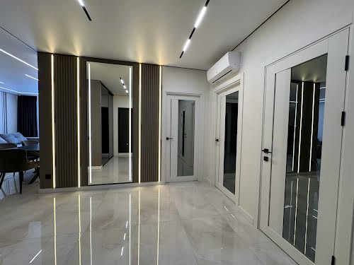 квартира за адресою Ленкавського вул., 34