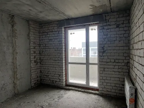 квартира за адресою Полтавський Шлях вул., 186