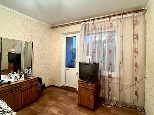 квартира по адресу Академика Королёва ул., 43/2