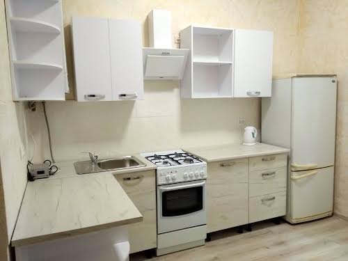 квартира за адресою Олени Степанівни вул. (Ленінградська), 8