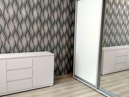 квартира за адресою Олени Степанівни вул. (Ленінградська), 8
