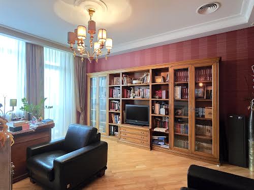 квартира за адресою Петра Болбочана вул. (Клапцова), 52