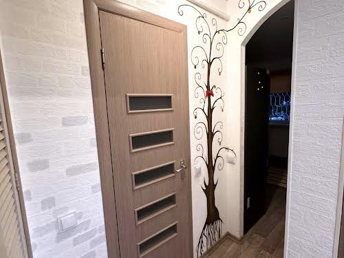 квартира за адресою Набережна Перемоги вул., 60