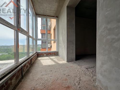 квартира по адресу Запорожское шоссе, 30я