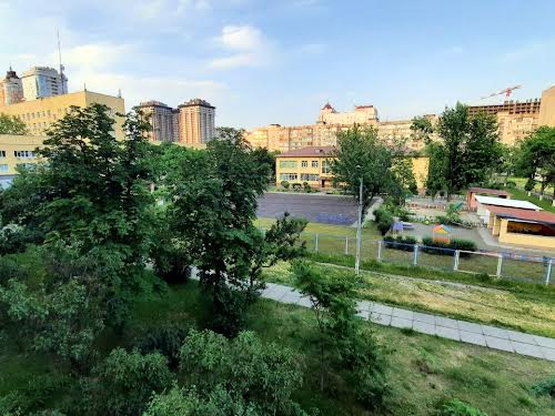 квартира за адресою Левка Лук'яненка вул. (Маршала Тимошенка), 6-А