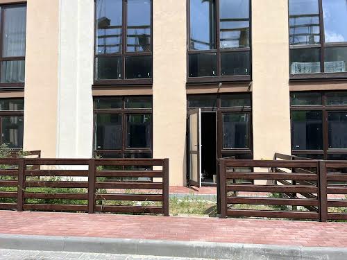 квартира по адресу бул. Лесі Українки, 35
