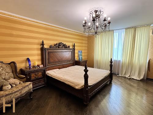 квартира за адресою Срібнокільська вул., 22
