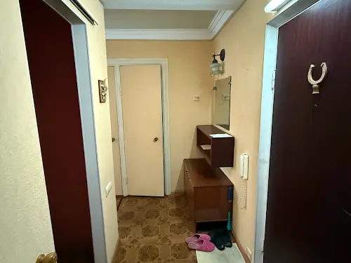 квартира по адресу Березняковская ул., 24