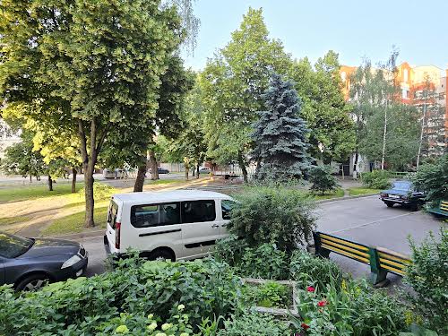 квартира за адресою Троїцька вул. (Красіна), 21