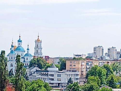 квартира по адресу Новоместенская ул., 33