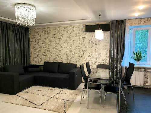 квартира за адресою Київ, Золотоустівська вул., 4