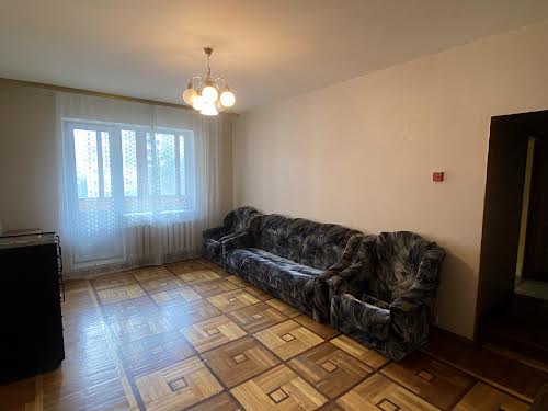 квартира за адресою Петра Панча вул., 3