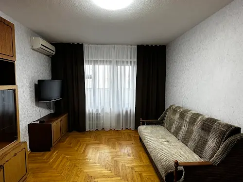 квартира за адресою Срібнокільська вул., 16