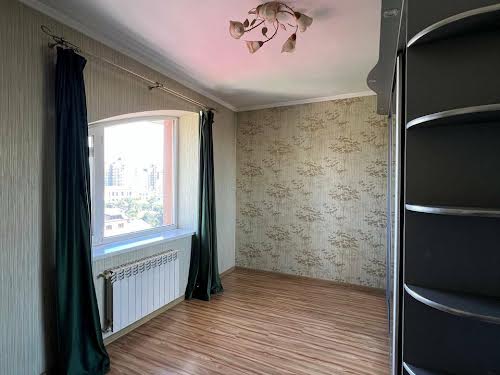 квартира за адресою Української Перемоги вул. (Академіка Сахарова), 38а