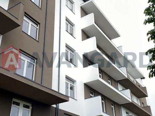 квартира за адресою Галицька, 109