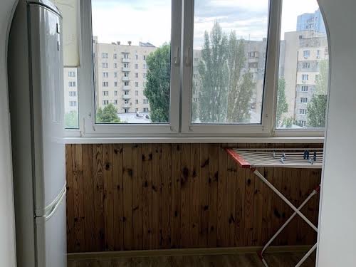квартира по адресу Николая Закревского ул., 19-В