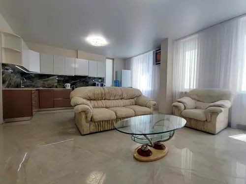 квартира за адресою Регенераторна вул., 4 к1-9