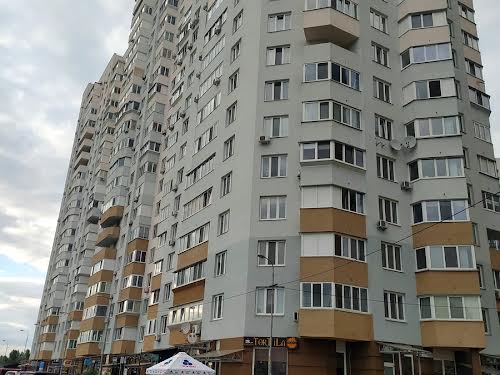 квартира по адресу Закревского Николая ул., 103