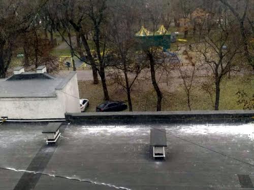 квартира по адресу Успенский пер., 11