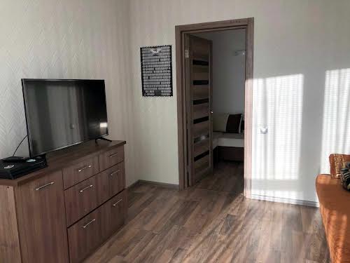 квартира по адресу Драгоманова ул., 2-Б
