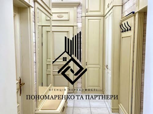 квартира за адресою Саксаганського вул., 43