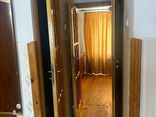 квартира за адресою Сагайдачного, 1