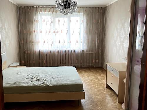 квартира за адресою Володимира Івасюка просп. (Героїв Сталінграду), 14-Б