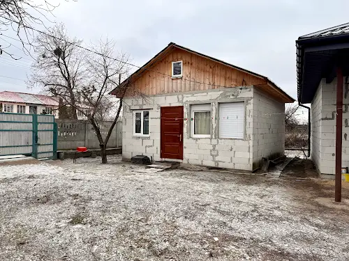 будинок за адресою с. Загальці, Незалежності вул. (Жовтнева)