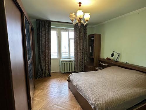 квартира за адресою Моршинська вул., 6