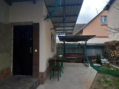 квартира по адресу Професора Ейхельмана ул. (Костюка), 37