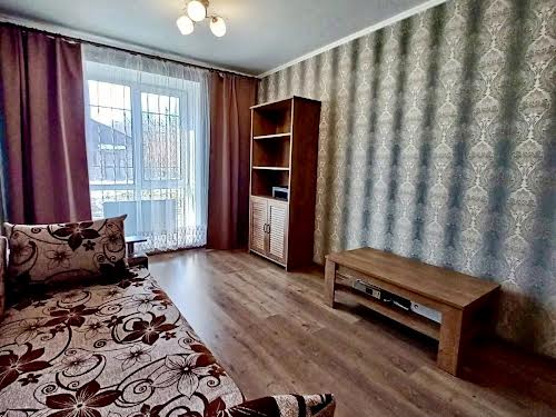 квартира по адресу Лазаряна ул., 22