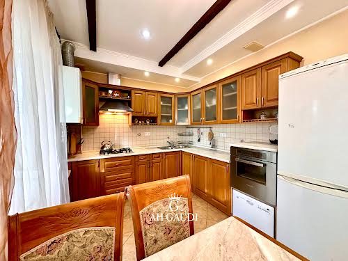 квартира за адресою Адміральська вул., 7а