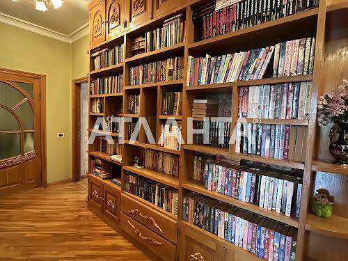 квартира по адресу Дунаєва пер., 5