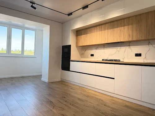 квартира за адресою Іллєнка вул., 3В