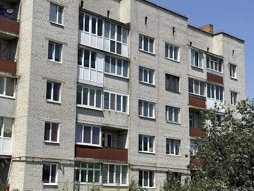 квартира за адресою Корольова вул., 11