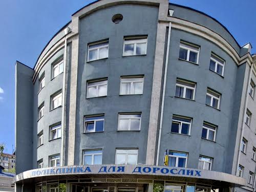 квартира за адресою Академіка Булаховського вул., 30а