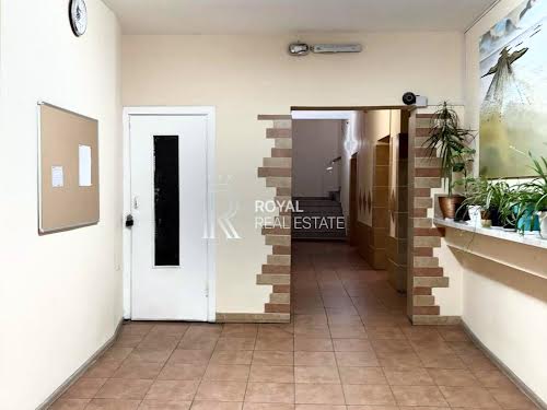 квартира по адресу Нежинская ул., 5