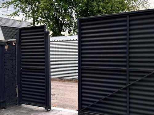 будинок за адресою Кальвільна вул., 47