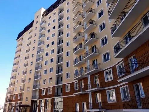 квартира за адресою Люстдорфська дорога вул., 100д