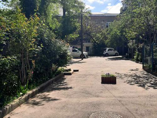 квартира за адресою Пастера вул., 44а