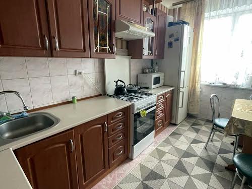 квартира по адресу Трилёвского ул., 28